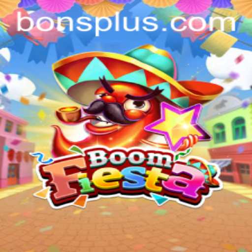 BoomFiesta: A Burst of Excitement in Modern Gaming
